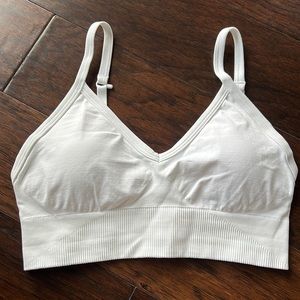Ebb to street bra size few signs of wear